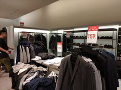 -ZARA(凯德乐峰广场店)