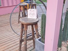 -灯塔咖啡馆BOOK·Coffee Shop