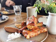 -BOR Eatery(安福路店)