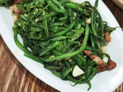 -乡村基·川味现炒大王(熙悦天街店)