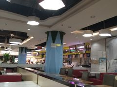 -食美汇美食广场(新奥店)