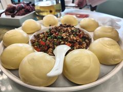 -龙凤瓦罐煨汤馆(清江东路店)