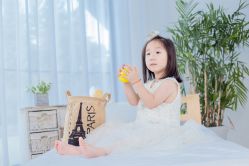 -江阴偶来路儿童摄影(江阴市新体育中心体育场店)