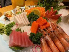 -三石铁板烧(紫竹桥店)
