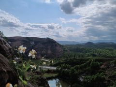 -马头山