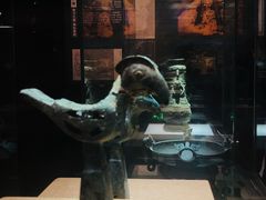 -晋国博物馆