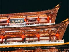 -杜甫江阁