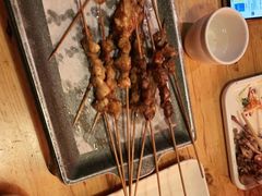 -管氏翅吧(国展店)