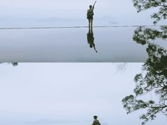 -大埔公路-马料水段香港中文大学(公交站)