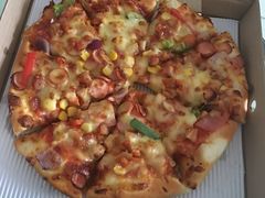 -尊宝比萨(石牌东店)
