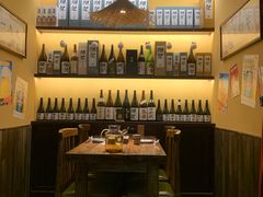 -鸟幸 TORISAKI 炭火居酒屋