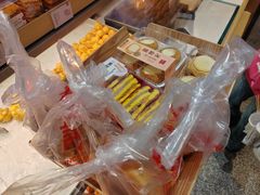 -詹记桃酥(百盛店)