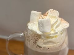 -Mammamia(巨鹿路店)