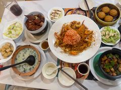 -日昌餐馆(亦庄店)