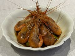 -狮王府淮扬菜(百家湖1912店)