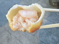 -鑫震源·苏式大虾生煎(山塘街店)