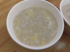 -思北花生汤