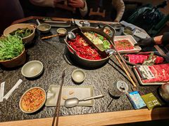 -三出山火锅(南京万象天地店)