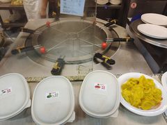-金谷园饺子·烧烤(人大总店)