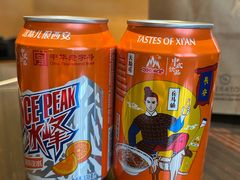 -西安赛瑞喜来登大酒店