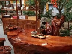 -森谷美食公园(杨行店)