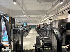-古德菲力健身(特区报业店)