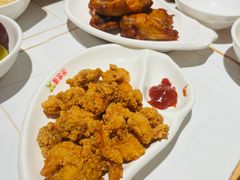 -豪享来(我格广场店)