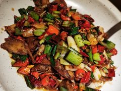 -吃饭皇帝大(合生汇店)