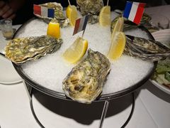 -L'Arome芳芳法国餐厅(仙林金鹰店)