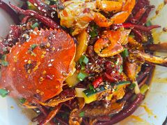 -辣螃铠盆盆蟹大排档(总店)