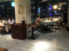 -蘭湘荟一线江景餐厅(解放西路店)
