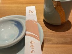-初居食屋日式料理(万象城购物中心店)