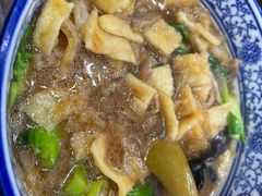 -老马家拉面(碧水花园东南)