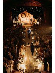 -琥珀婚礼策划AMBER WEDDING