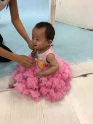 -倾城宝贝儿童摄影(浦东金谊店)