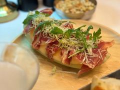 -龙虾酒吧扒房(宁波香格里拉店)