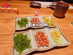 -炉胜·炉端烧·居酒屋