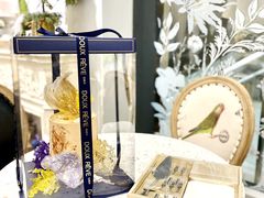 -杜哈夫DOUX RÊVE·生日蛋糕(日月光店)