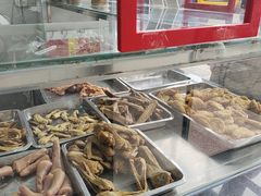 -熊氏卤菜(双元路店)