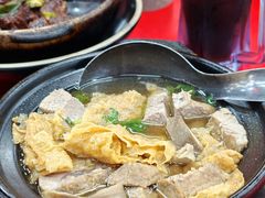 传统白汤肉骨茶-兴记肉骨茶(甲洞大街第二新分店)