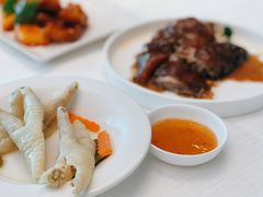 老坛子凤爪-金悦轩海鲜酒家(拱北店)