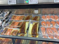-盒马X会员店(上海森兰商都店)