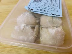 -云云美食