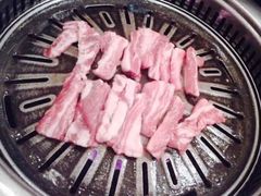 -青松馆韩国料理(香港中路佳世客店)