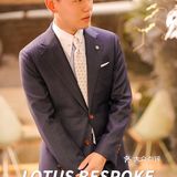 商务装最精致的领针衬衫[礼花][礼花]