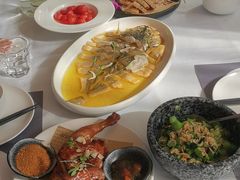 -野蔓果·山野菜(西湖景区·龙井茶田店)