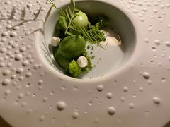 -三嚥阁 La Villa Restaurant
