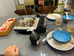-金龙·打边炉(南京西路店)