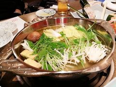 -蟹道乐(京都本店)