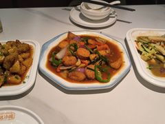 -旺达·福州菜(正大广场店)